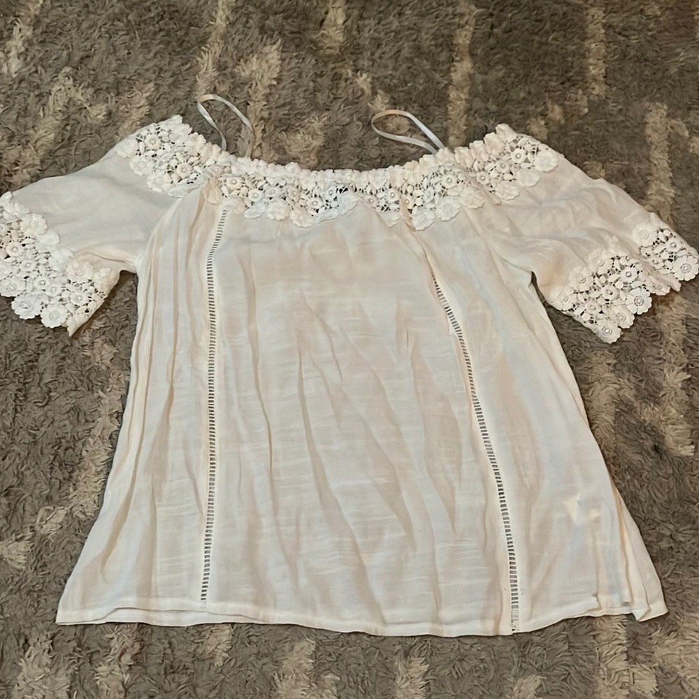 Dress Top